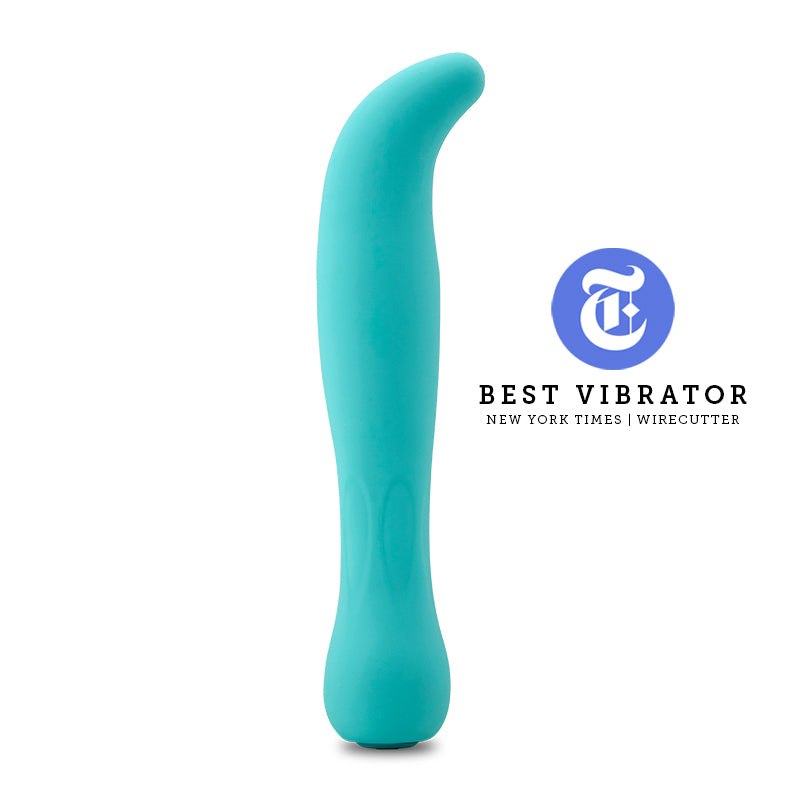 XLR8 Vibe Baelii | G-Spot Stimulation Vibrator by Nu Sensuelle XLR8 Vibe Baelii | G-Spot Stimulation Vibrator by Nu Sensuelle