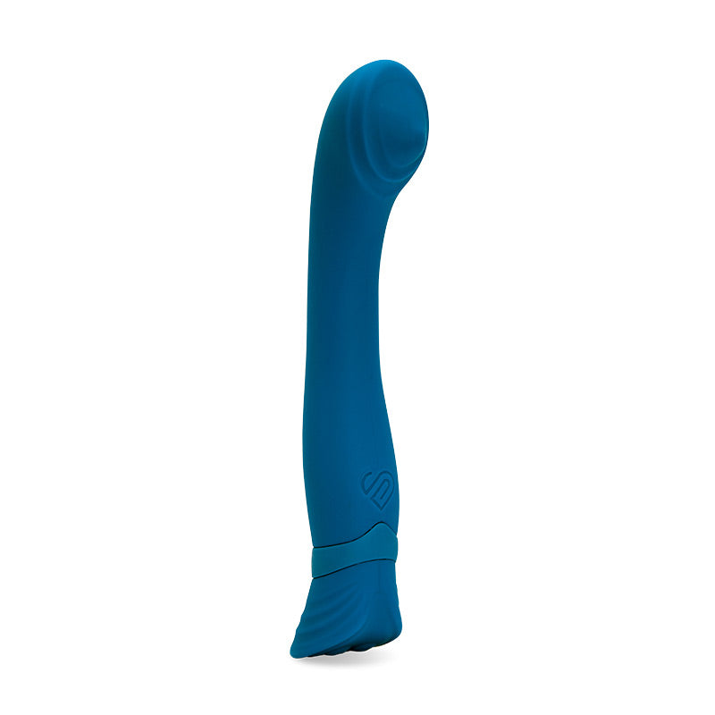 Deep Turquoise Roller Motion Calypso