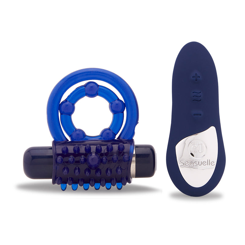 Remote Control Endure  Nu Sensuelle