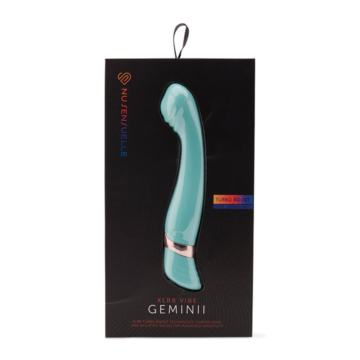 XLR8 Vibe Geminii