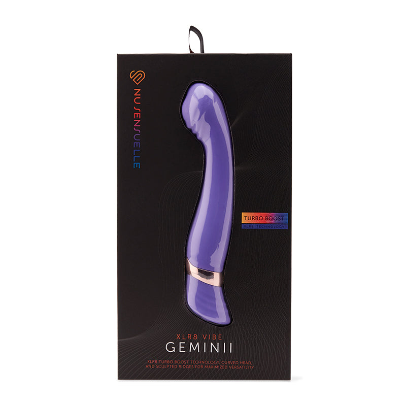 XLR8 Vibe Geminii