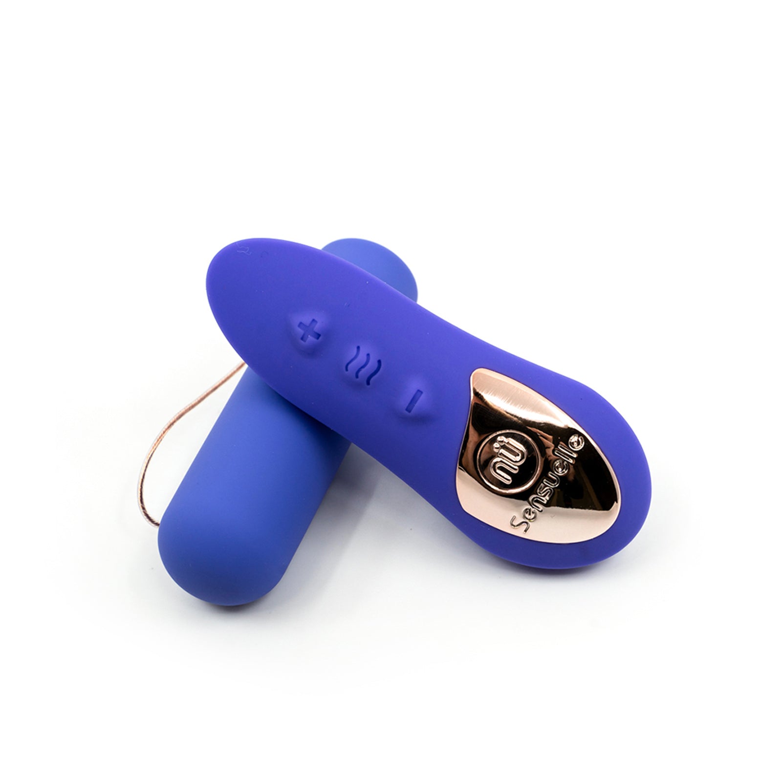 Wireless Bullet Plus with Remote Control - Nu Sensuelle Wireless Bullet Plus with Remote Control - Nu Sensuelle