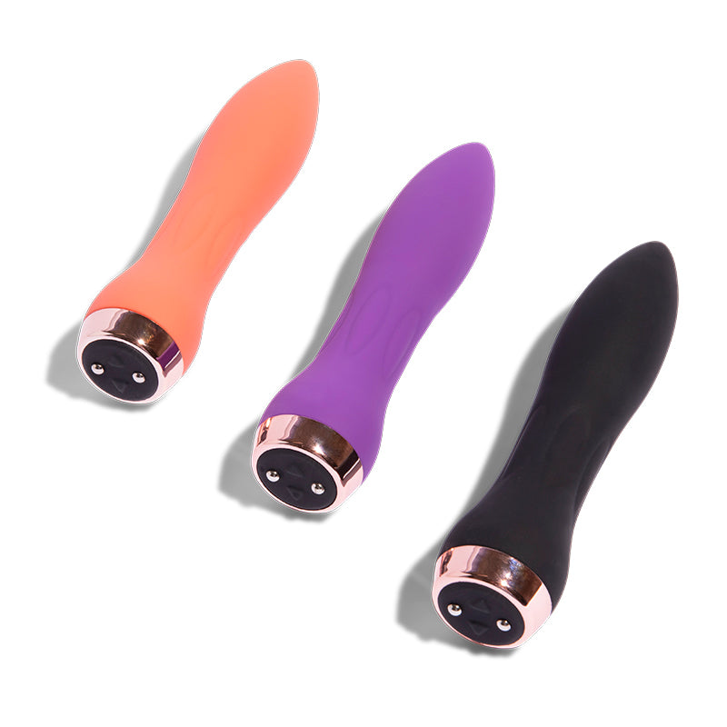 Nu Sensuelle Silicone 60SX AMP