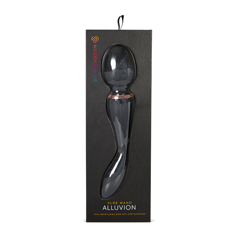 Alluvion XLR8 Wand