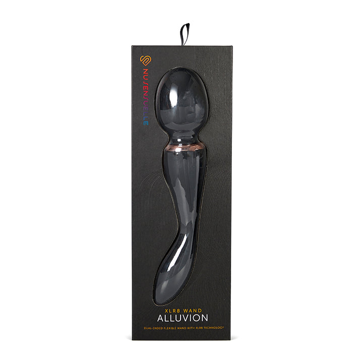 Alluvion XLR8 Wand