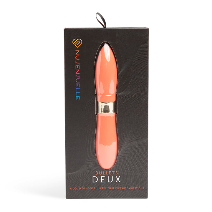 Bullets Deux