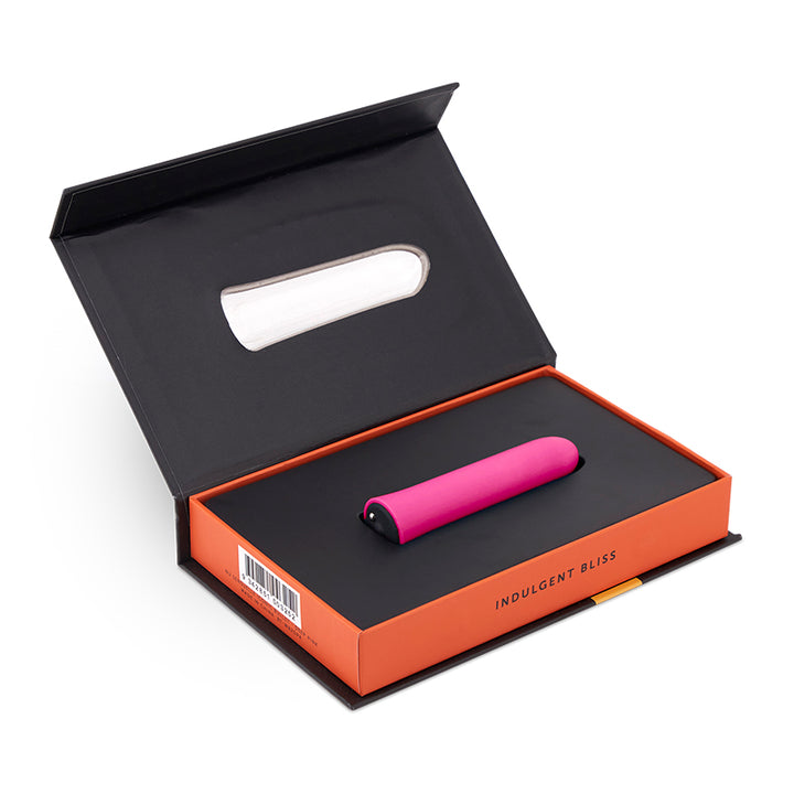 Nu Sensuelle Iconic Bullet