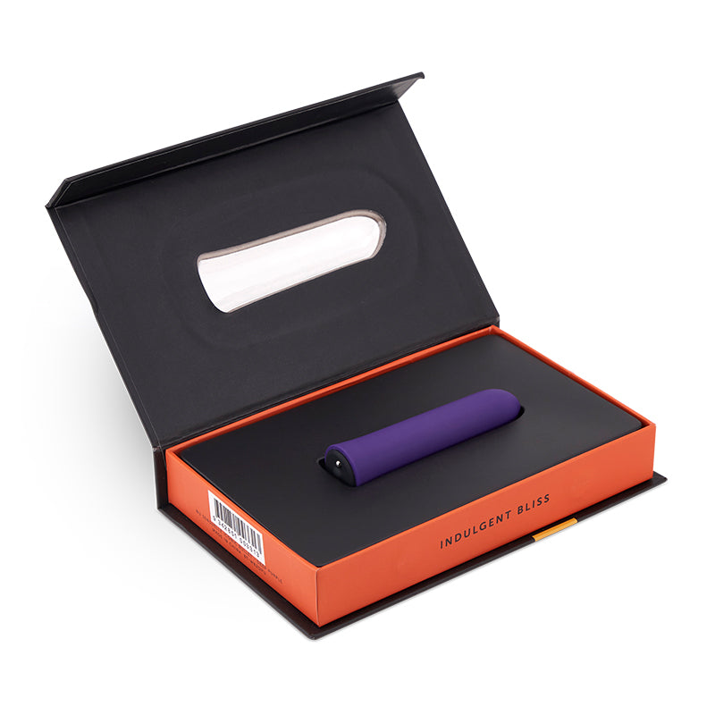 Nu Sensuelle Iconic Bullet