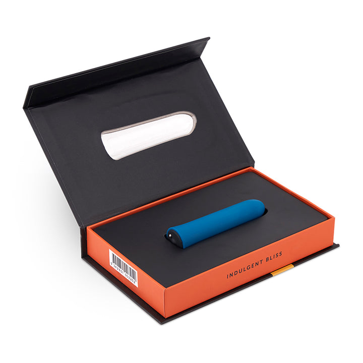 Nu Sensuelle Iconic Bullet