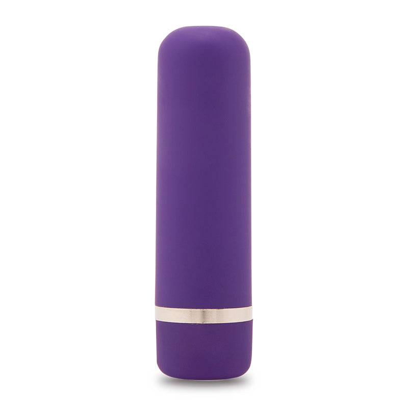 Purple Small Bullet Vibrator