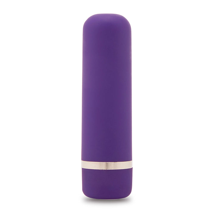 Purple Small Bullet Vibrator