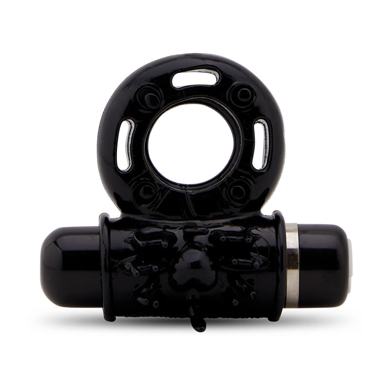 Nu Sensuelle Ultra Flex Black Mate