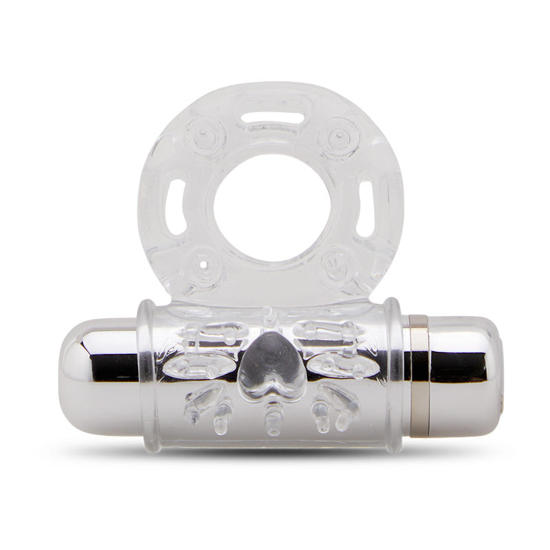 Nu Sensuelle Ultra Flex Clear Mate