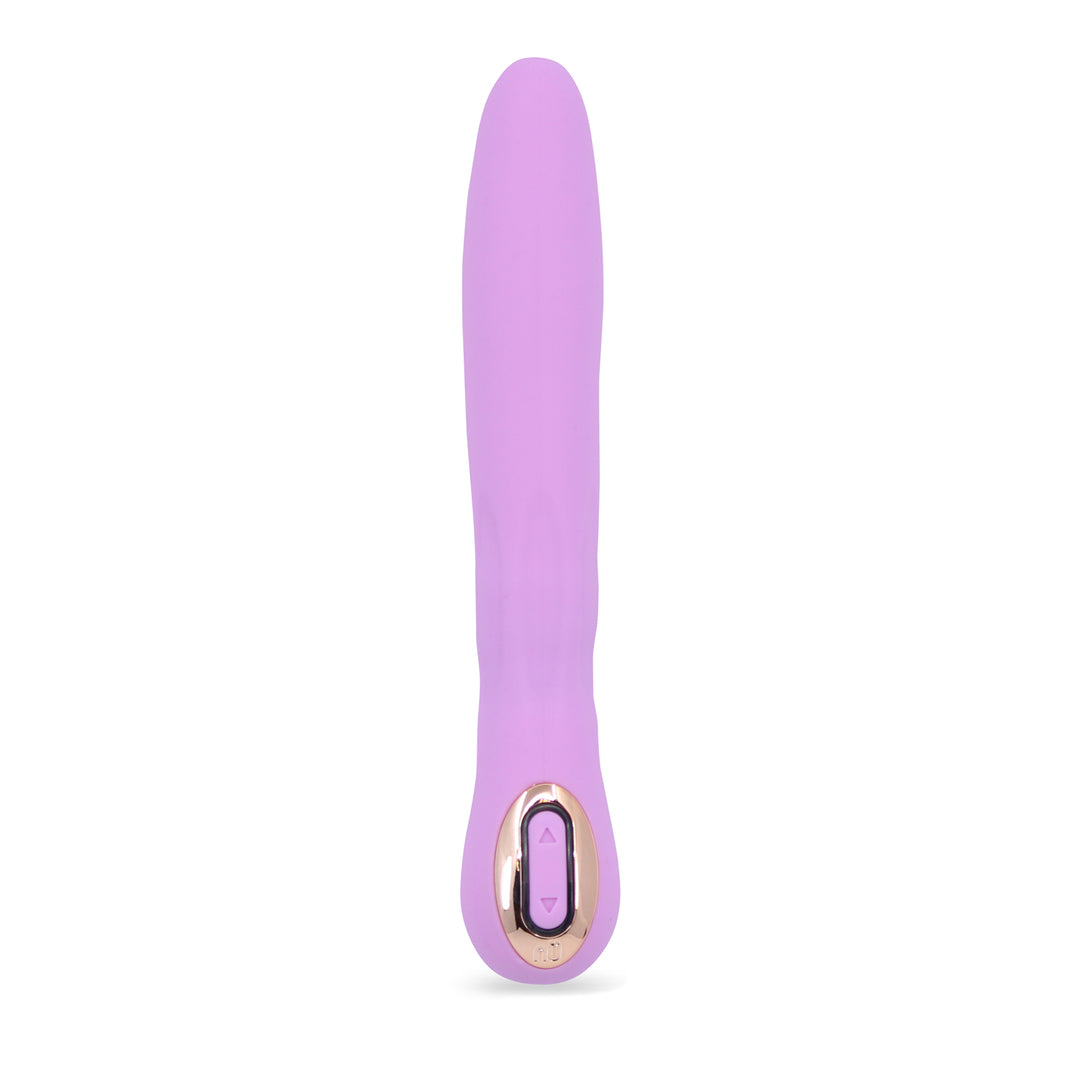 Bentlii 15-function Dual Motor Vibrator