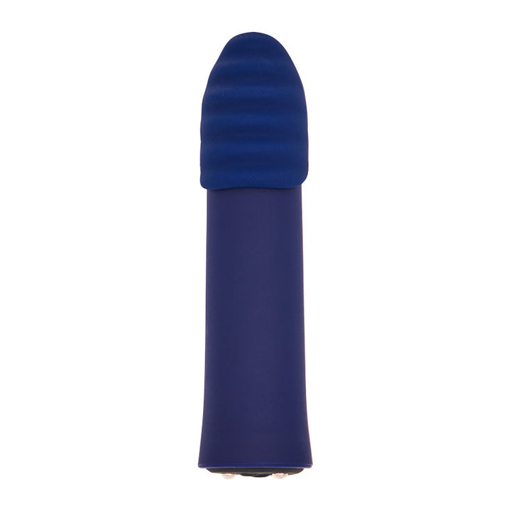 Point Plus Bullet with Textured Sleeves