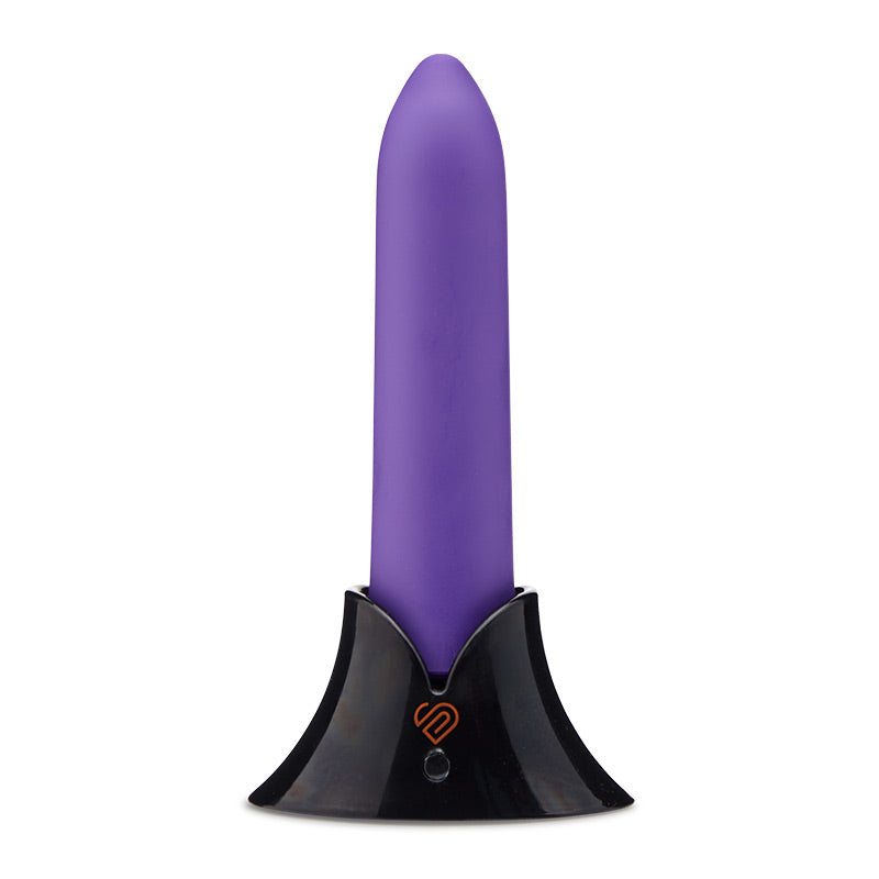 Nu Sensuelle Purple In Stand Point Bullet