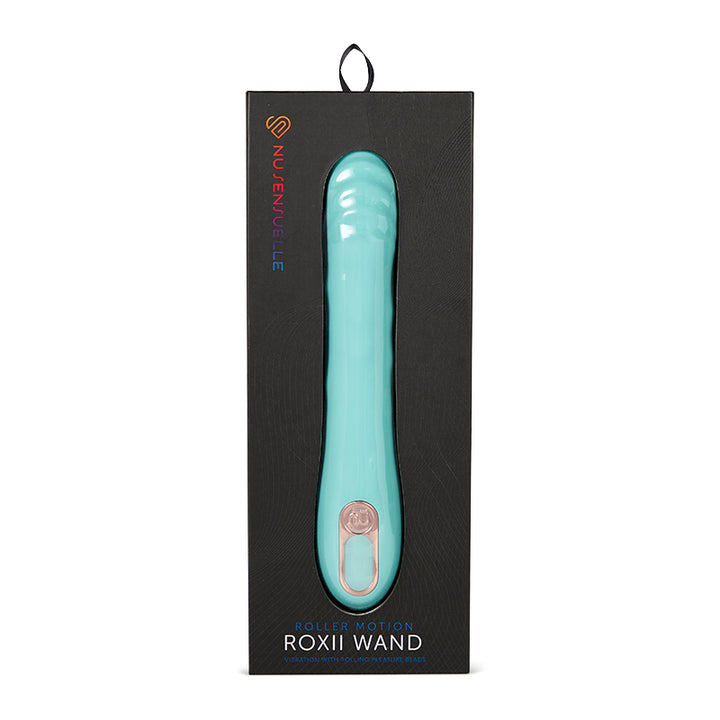 Roller Motion Roxii Wand