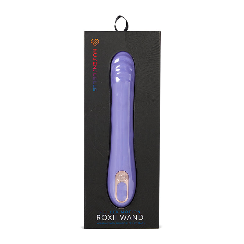 Roller Motion Roxii Wand