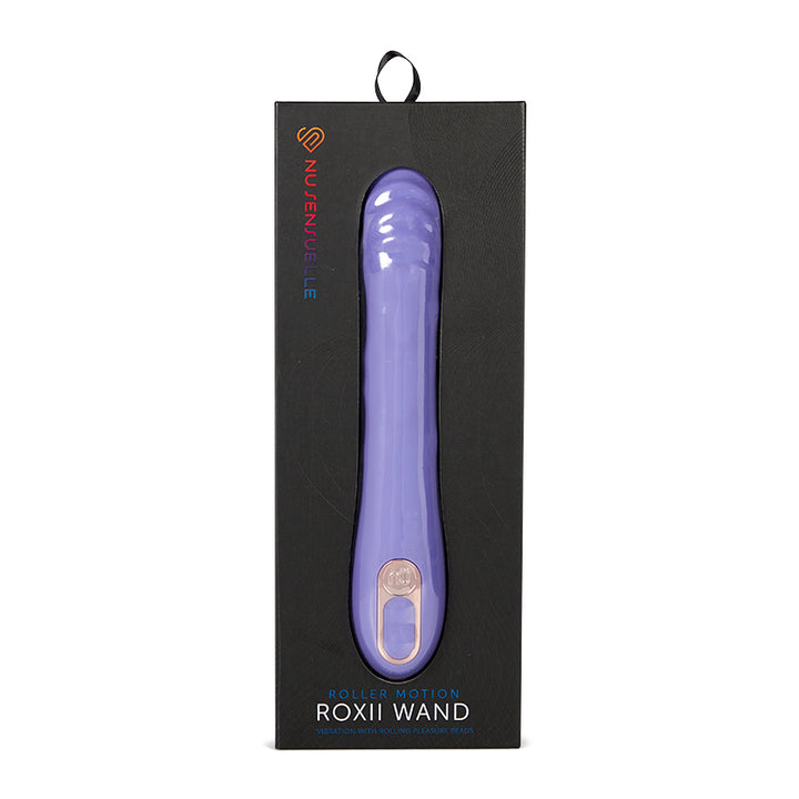 Roller Motion Roxii Wand