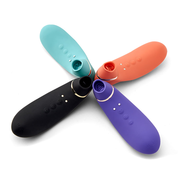 Nu Sensuelle Group Triple Action Trinitii