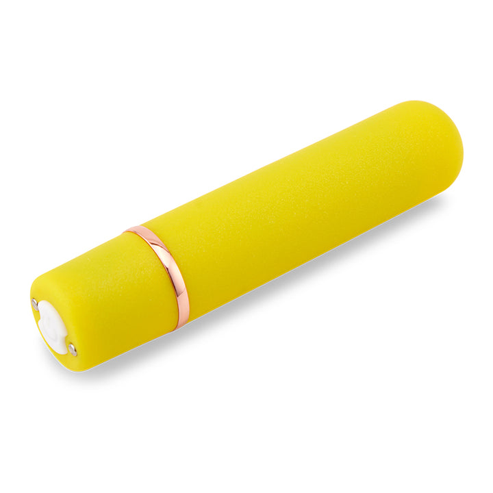 Yellow Nubii Tulla Bullet