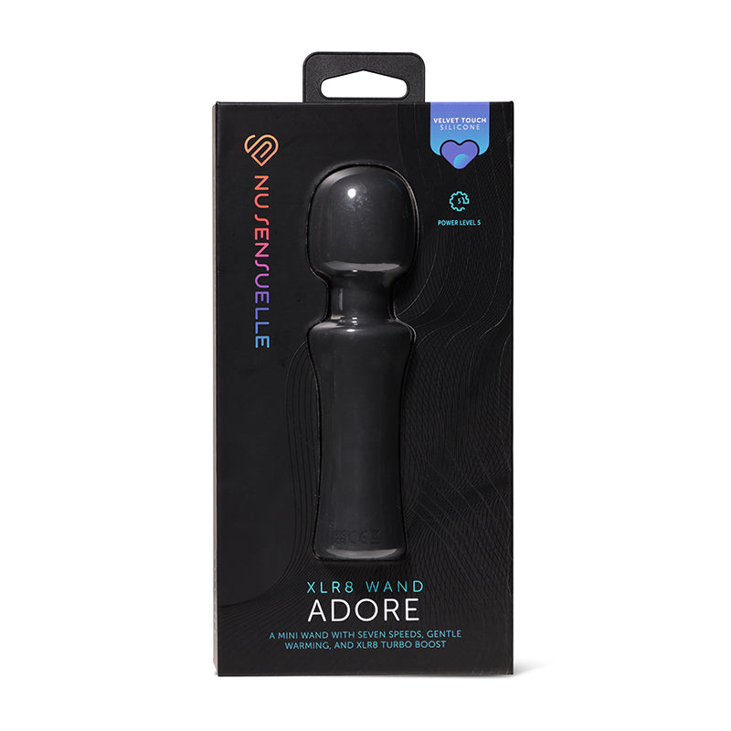 XLR8 Wand Adore