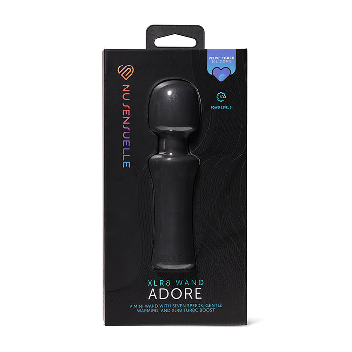 XLR8 Wand Adore