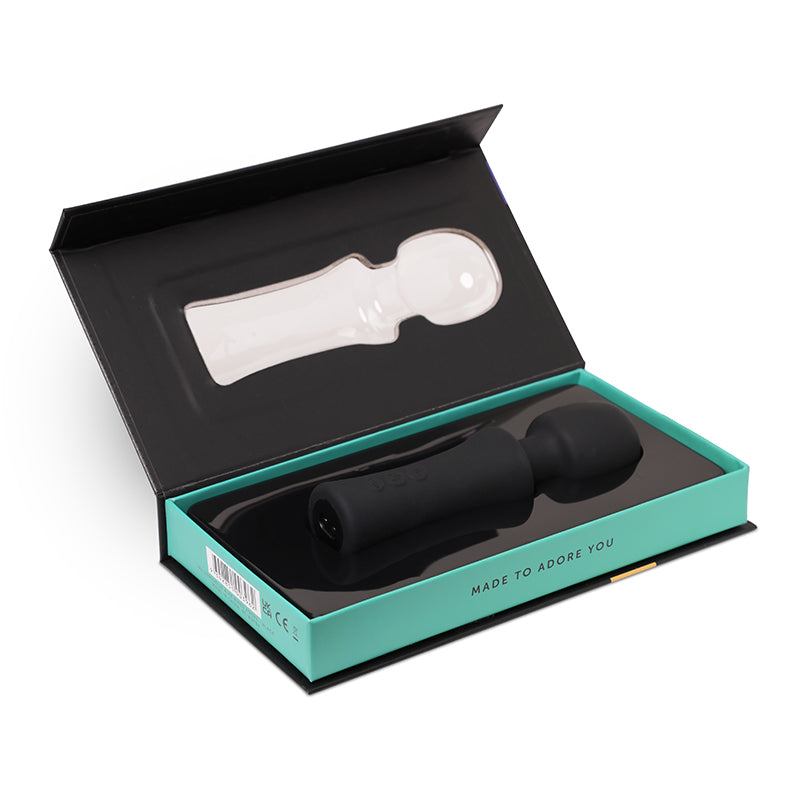 XLR8 Wand Adore