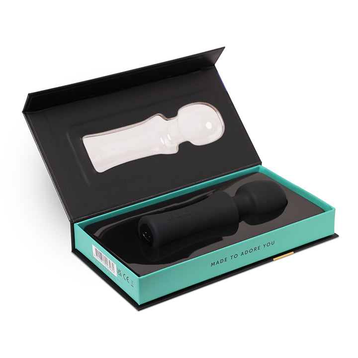XLR8 Wand Adore
