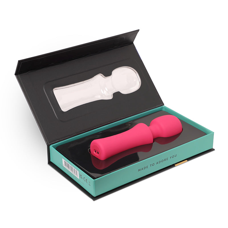 XLR8 Wand Adore