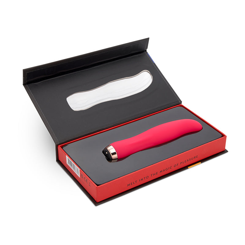 XLR8 Vibe Bella | Silicone Bella Bullet Vibrator | NuSensuelle Nu Sensuelle XLR8 Vibe Bella | Silicone Bella Bullet Vibrator | NuSensuelle Nu Sensuelle