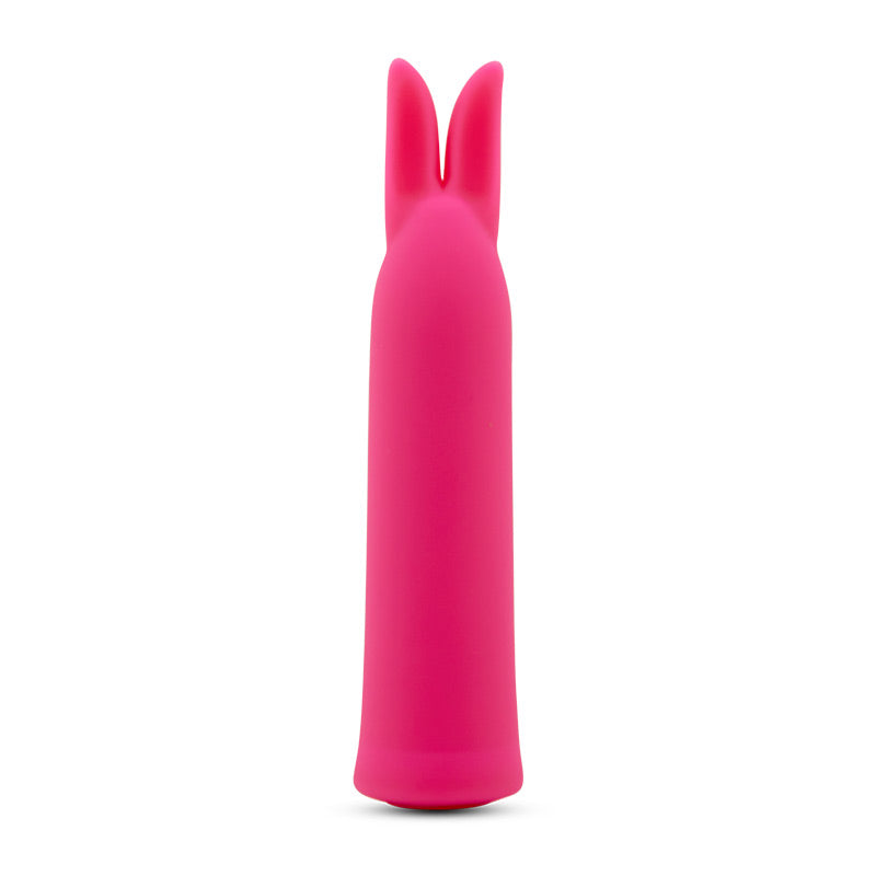 Nu Sensuelle Pink Rabbit Vibe Bunnii 20 Function 