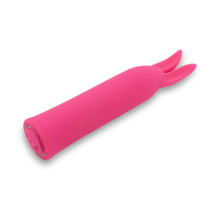 Nu Sensuelle Pink Angle Rabbit Vibe Bunnii 20 Function 