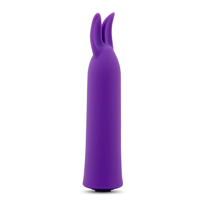Nu Sensuelle Purple 3-4 View Rabbit Vibe Bunnii 20 Function 
