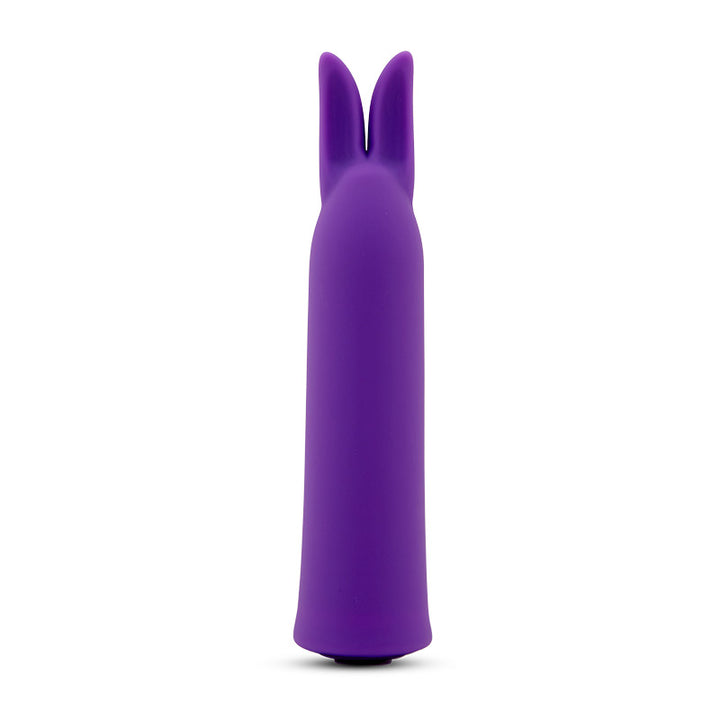 Nu Sensuelle Purple Rabbit Vibe Bunnii 20 Function 