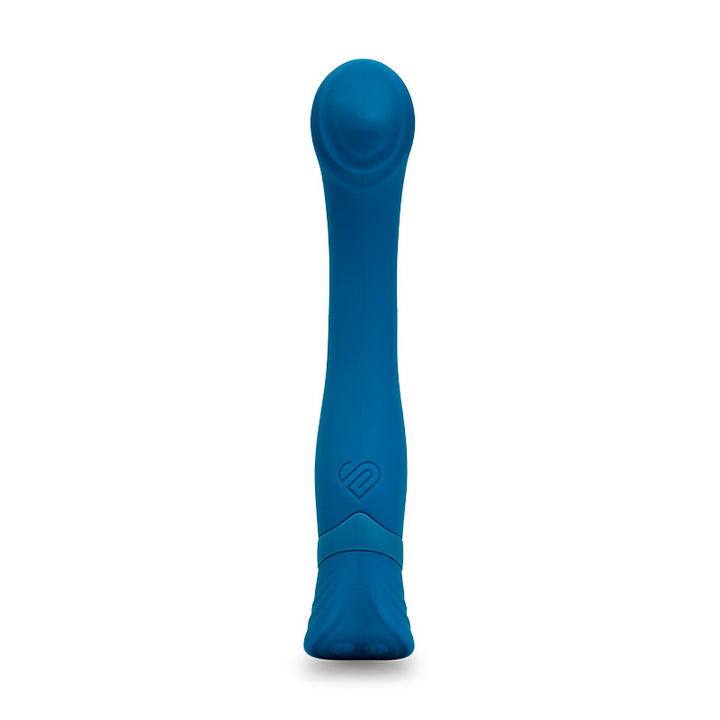 Deep Turquoise Roller Motion Calypso
