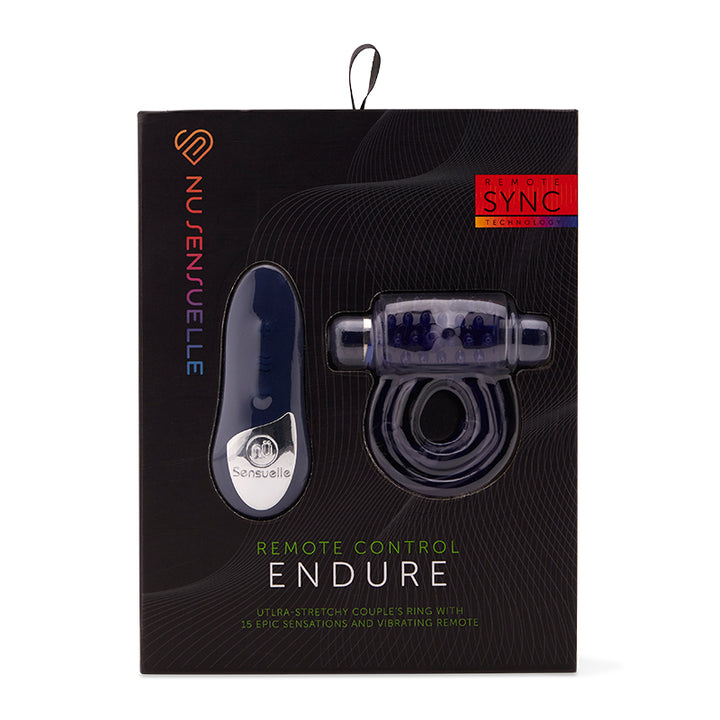 Remote Control Endure