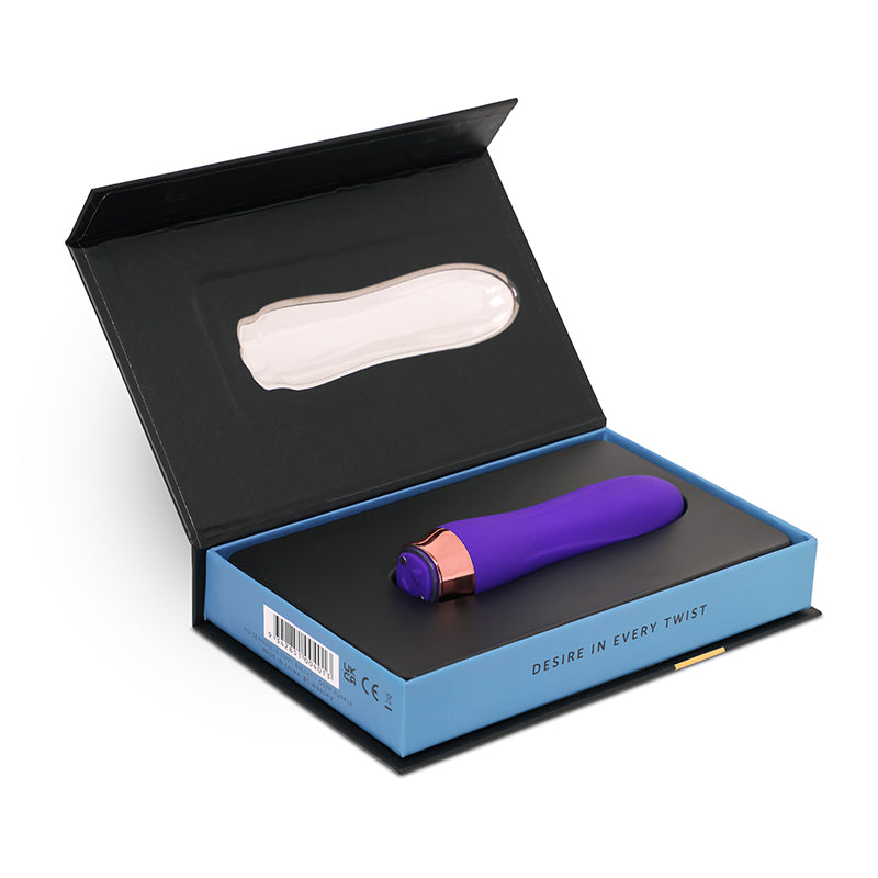 XLR8 Bullet Envy Turbo Boost Sex Toy | Powerful Compact Vibrator