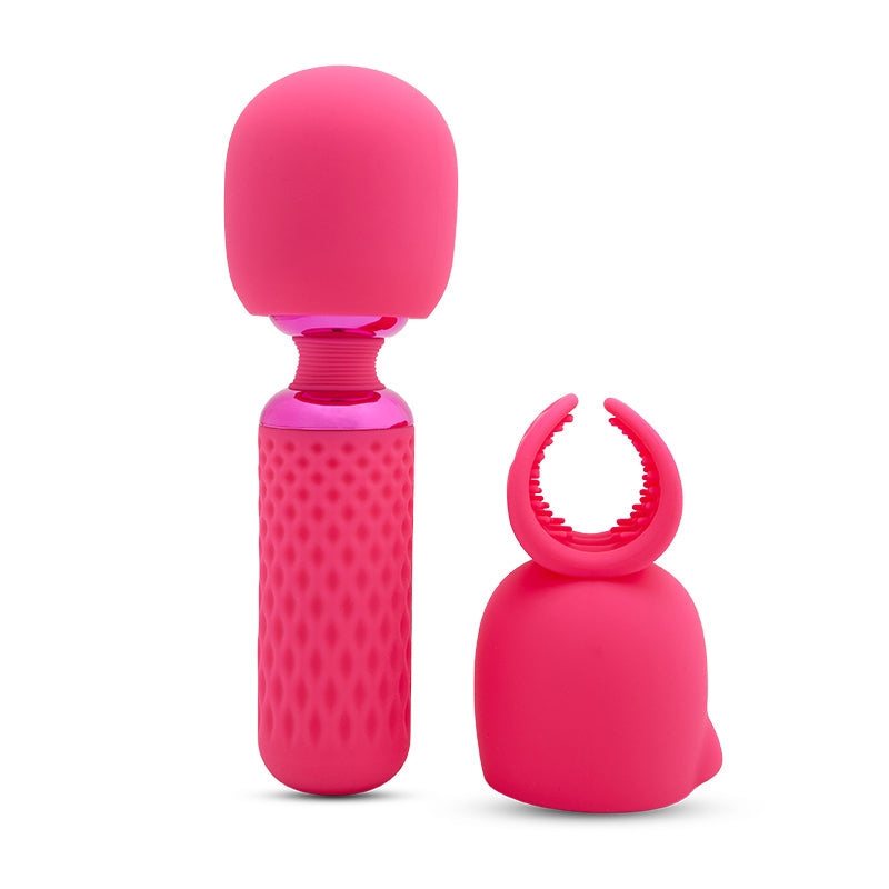 Nubii Harlow Mini Wand Nu Sensuelle Nubii Harlow Mini Wand Nu Sensuelle