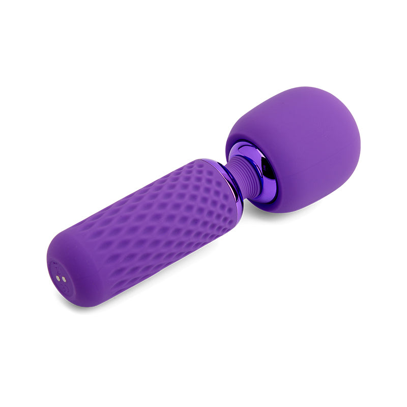 Nubii Harlow Mini Wand Nu Sensuelle Nubii Harlow Mini Wand Nu Sensuelle