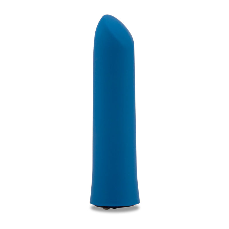 Nu Sensuelle blue Iconic bullet vibrator