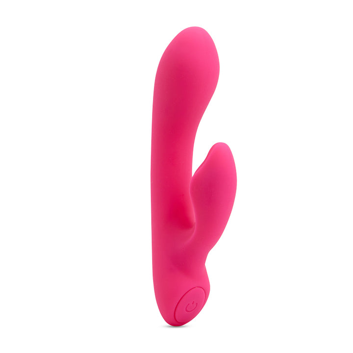 Pink Nubii Jolie Mini Rabbit