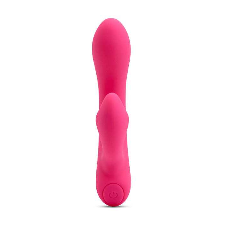 Pink Nubii Jolie Mini Rabbit