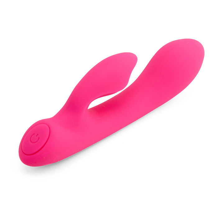 Pink Nubii Jolie Mini Rabbit