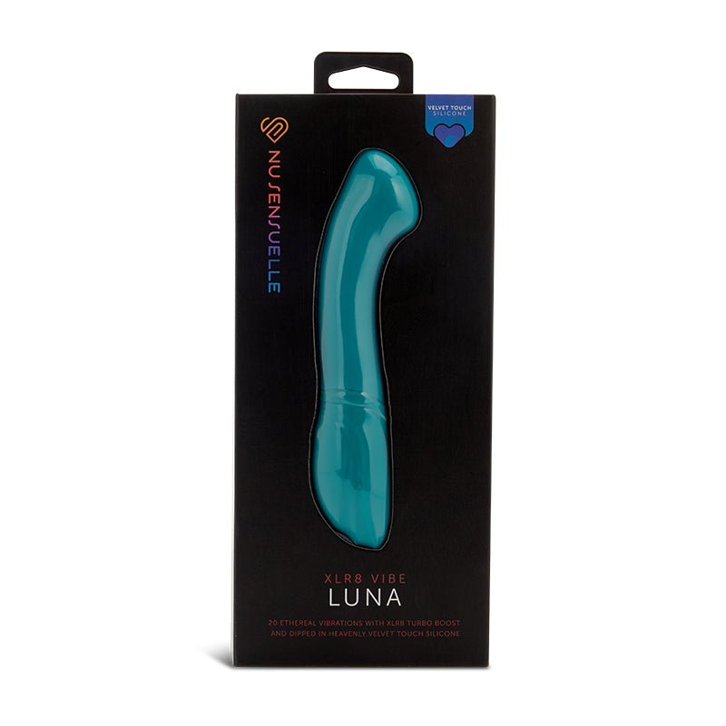 XLR8 Vibe Luna Nu Sensuelle XLR8 Vibe Luna Nu Sensuelle