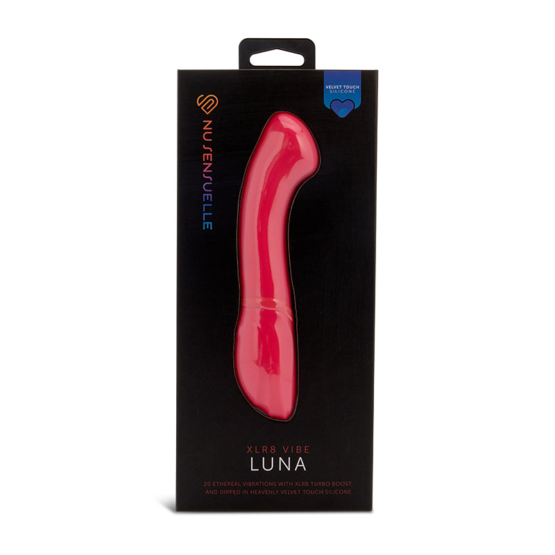 XLR8 Vibe Luna Nu Sensuelle XLR8 Vibe Luna Nu Sensuelle
