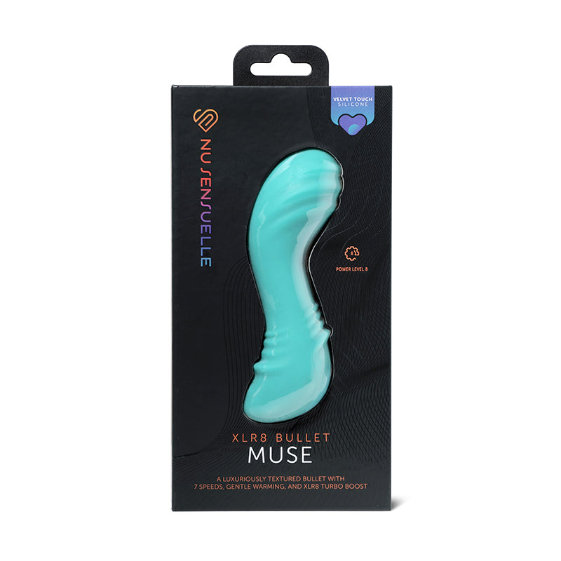 XLR8 Bullet Muse