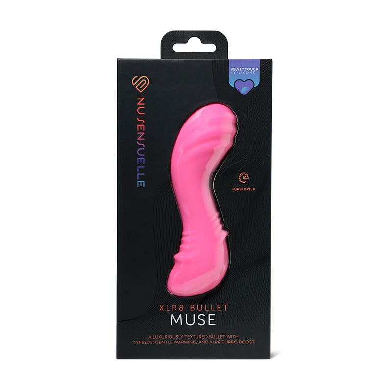XLR8 Bullet Muse
