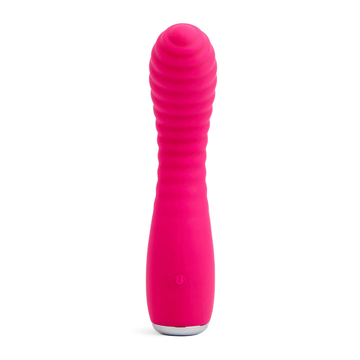 Nubii Lola Vibrator | Flexible Vibrator | Nu Sensuelle Nubii Lola Vibrator | Flexible Vibrator | Nu Sensuelle