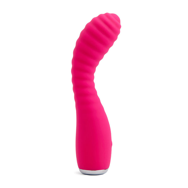 Nubii Lola Vibrator | Flexible Vibrator | Nu Sensuelle Nubii Lola Vibrator | Flexible Vibrator | Nu Sensuelle